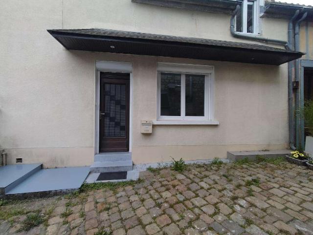 Maison location à Argentan, Normandie