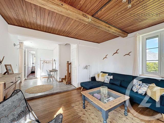 Maison location à Lisieux, Douville-en-auge