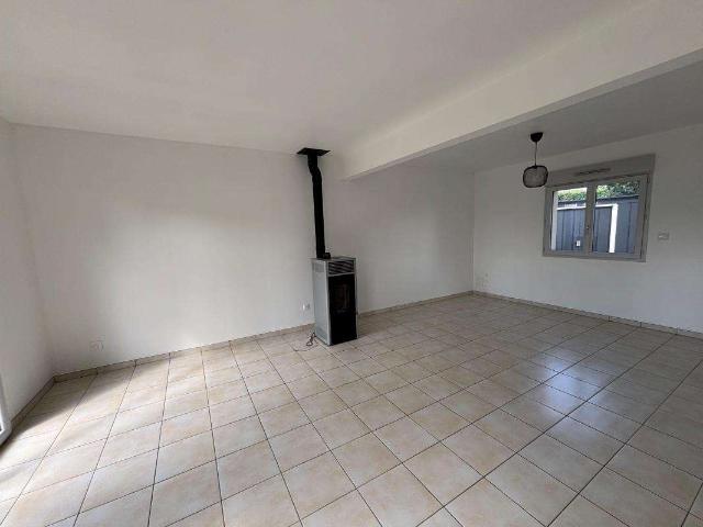 Maison location à Lisieux, Équemauville