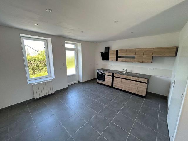 Maison location à Châteaubriant-Ancenis, Erbray