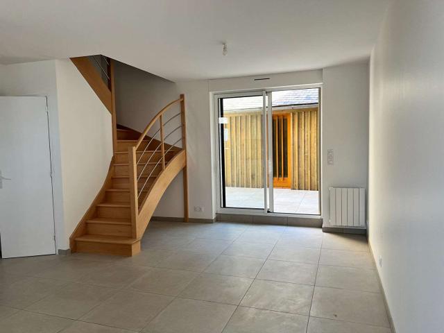 Maison location à Mayenne, Ernée