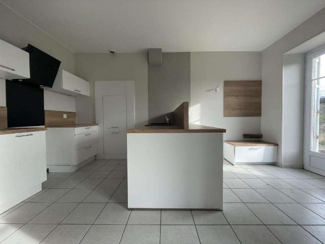 Maison location à La Roche-sur-Yon, Pays de la Loire