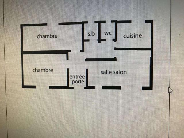 Maison location à Évreux, Evreux