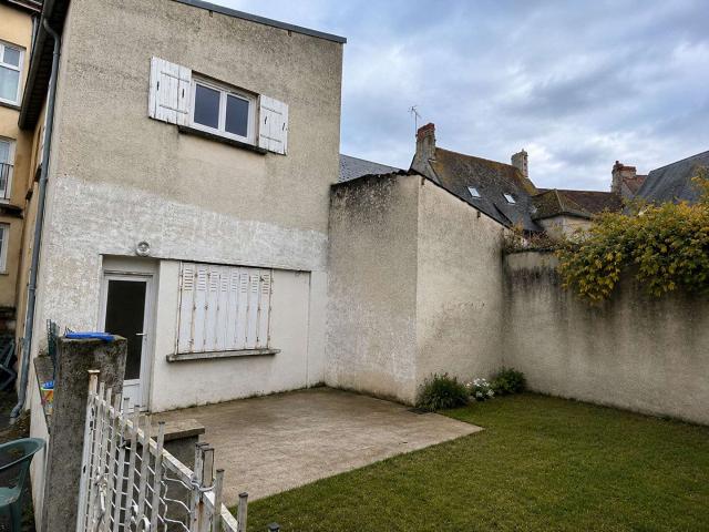 Maison location à Caen, Normandie