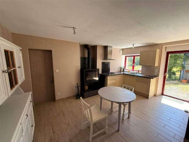 Maison location à Gahard, Ille-et-Vilaine