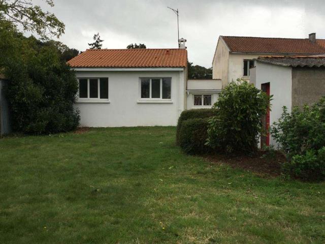 Maison location à Nantes, Geneston