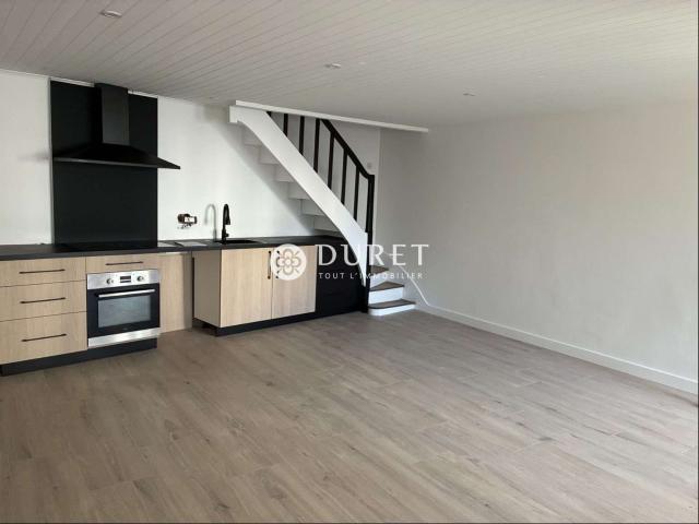 Maison location à Beaupréau-en-Mauges, Maine-et-Loire