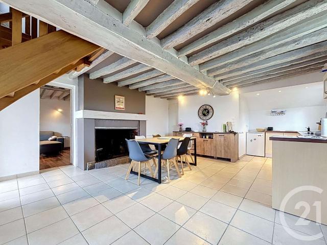 Maison location à Ginai, Orne