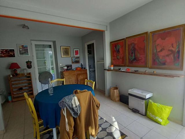 Maison location à Gorges, Loire-Atlantique