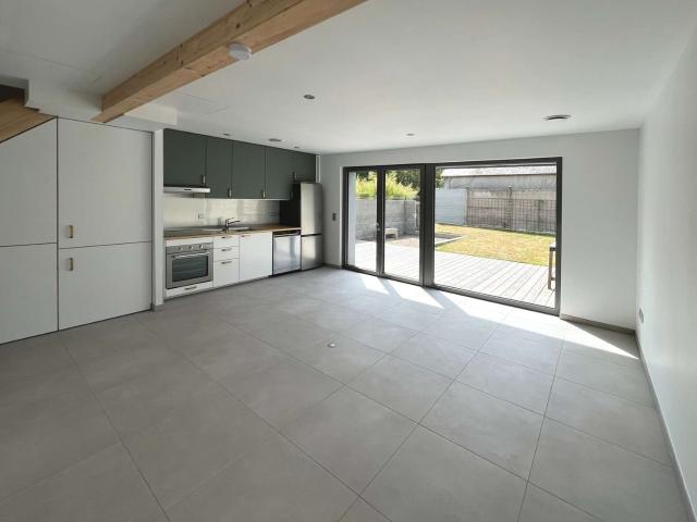 Maison location à Rennes, Bretagne