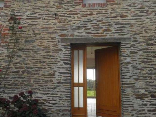 Maison location à Redon, Bretagne