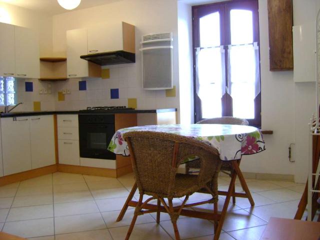 Maison location à Guingamp, Bretagne