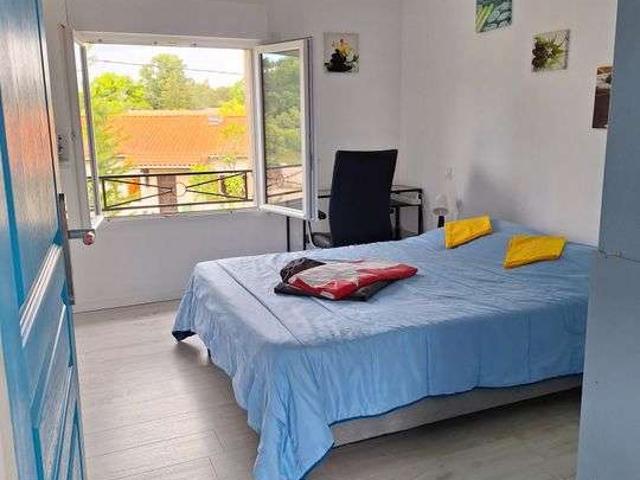 Maison location à Bordeaux, Gradignan