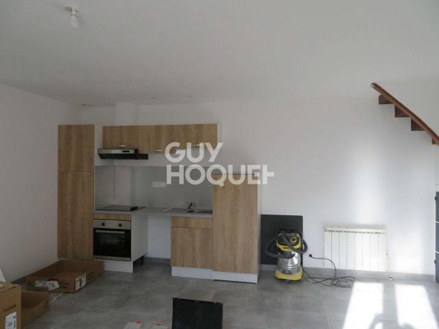 Maison location à Château-Gontier, Grez-en-bouère