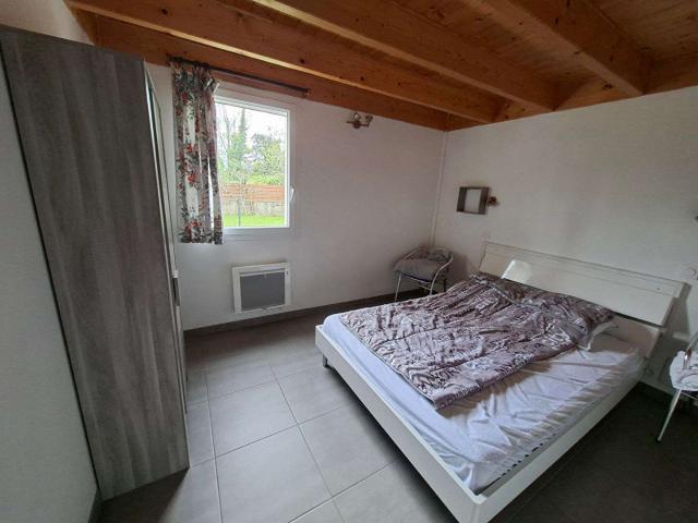 Maison location à Grues, Vendée