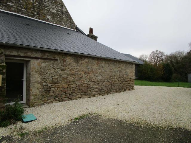 Maison location à Pontivy, Bretagne