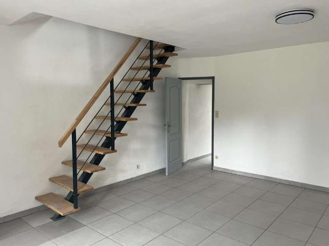Maison location à Pontivy, Bretagne
