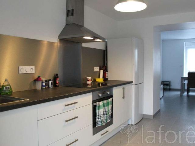 Maison location à Guingamp, Bretagne