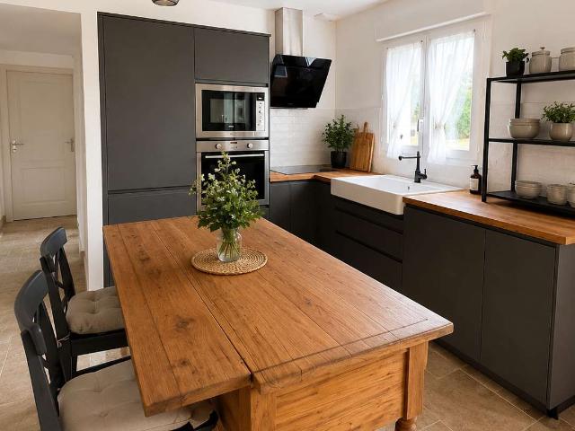 Maison location à Coutances, Hambye