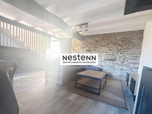 Maison location à Saint-Nazaire, Herbignac