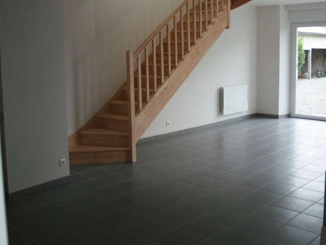 Maison location à Saint-Brieuc, Bretagne