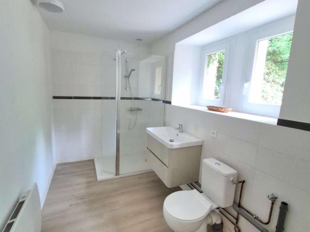 Maison location à Rennes, Bretagne