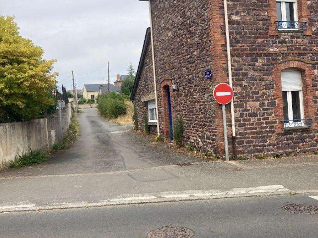 Maison location à Rennes, Bretagne