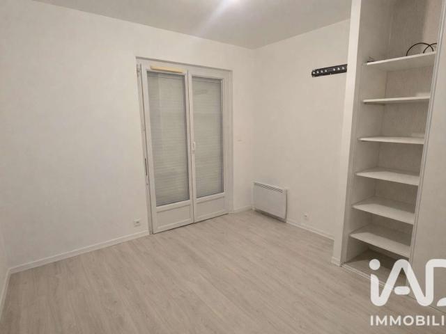 Maison location à Angers, Pays de la Loire