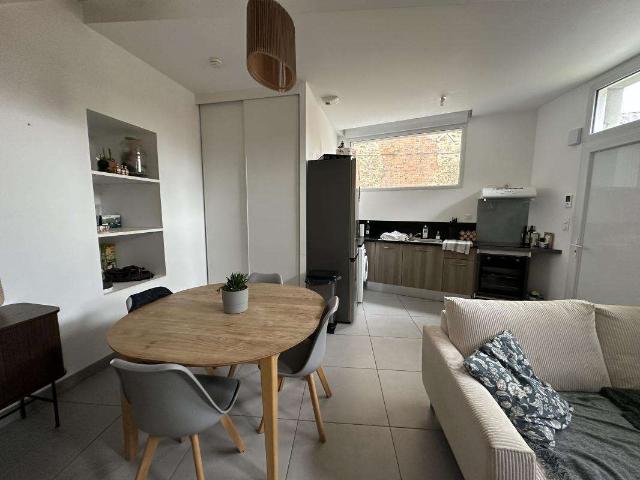 Maison location à Fougères-Vitré, Bretagne