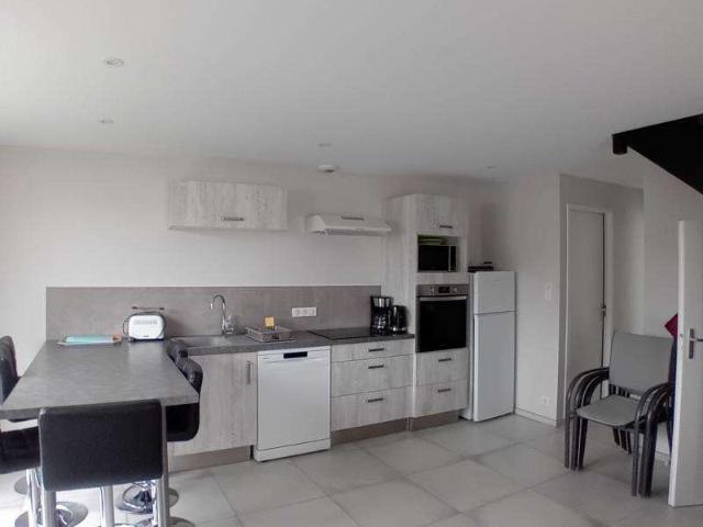 Maison location à Les Sables-d'Olonne, Jard-sur-mer