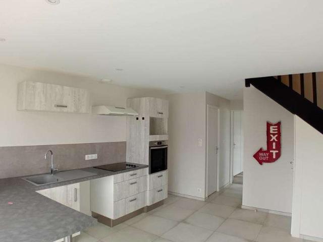 Maison location à Les Sables-d'Olonne, Jard-sur-mer
