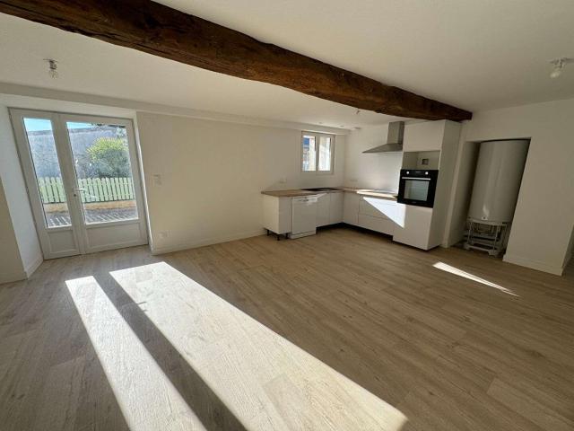 Maison location à Châteaubriant-Ancenis, Joué-sur-erdre