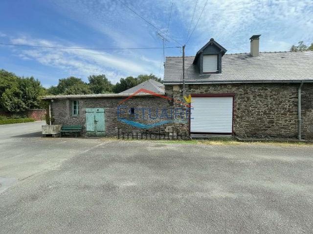 Maison location à Châteaubriant-Ancenis, Joué-sur-erdre