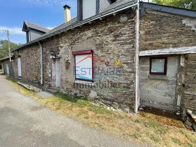 Maison location à Châteaubriant-Ancenis, Joué-sur-erdre