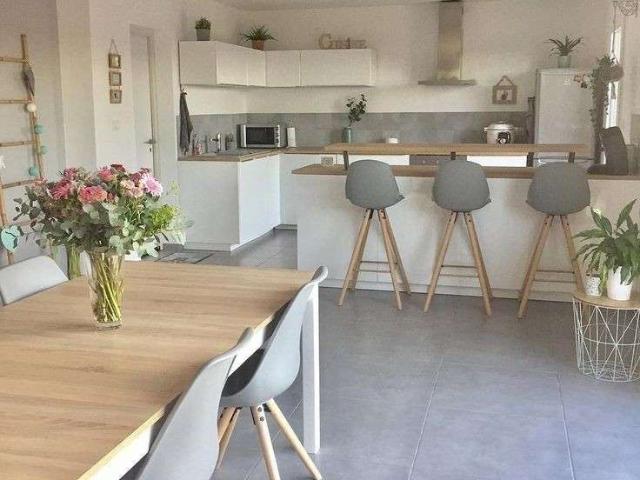 Maison location à Châteaubriant-Ancenis, Joué-sur-erdre