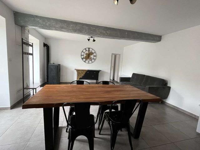 Maison location à Montmorillon, Journet