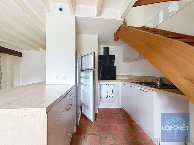 Maison location à Rosporden, Finistère