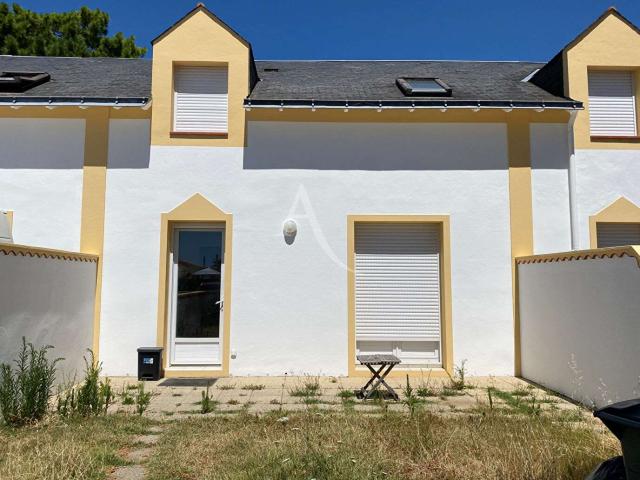 Maison location à Les Sables-d'Olonne, La Barre-de-monts