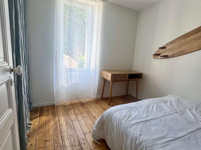 Maison location à La Baule-Escoublac, Loire-Atlantique