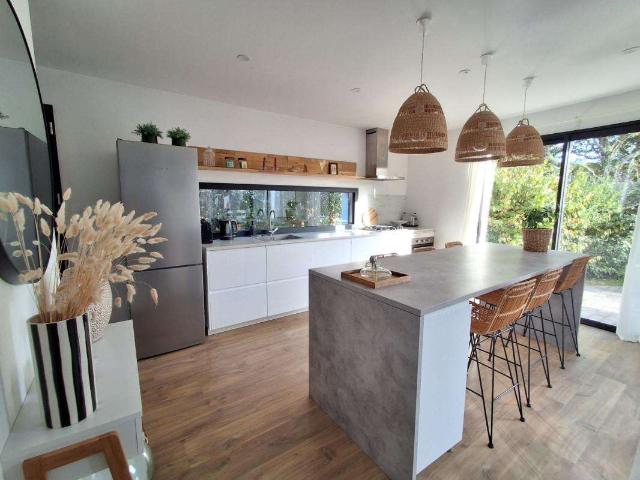 Maison location à La Bernerie-en-Retz, Loire-Atlantique