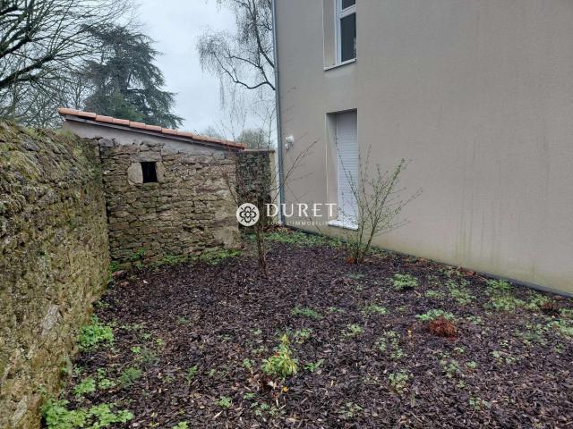 Maison location à La Roche-sur-Yon, La Bruffière