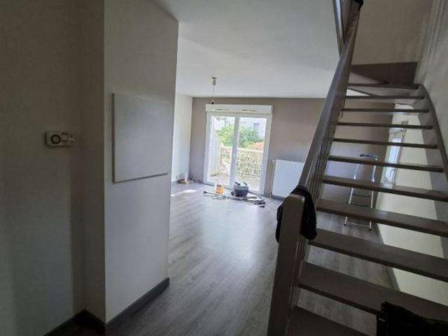 Maison location à Rennes, Bretagne
