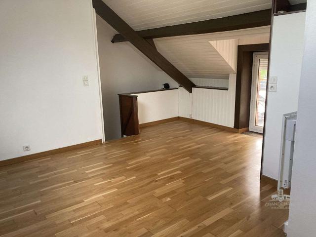 Maison location à Nantes, La Chapelle-sur-erdre