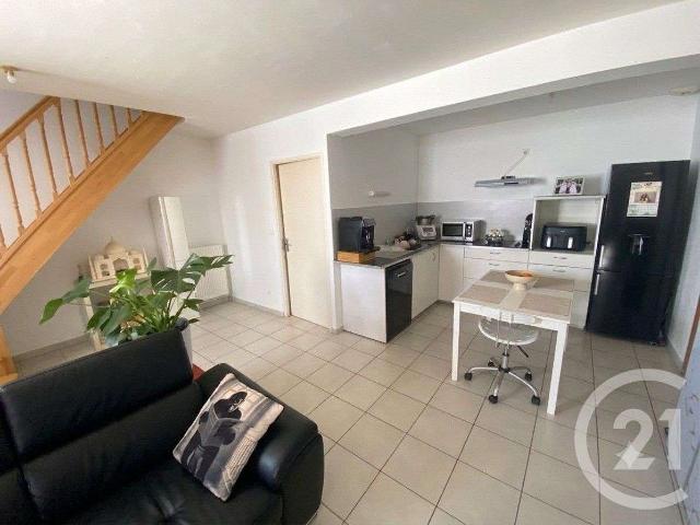 Maison location à Châteaubriant-Ancenis, La Chevallerais
