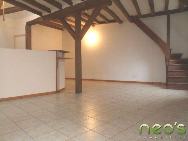 Maison location à Loire-Authion, Maine-et-Loire