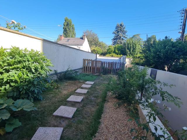 Maison location à Mamers, La Ferté-bernard