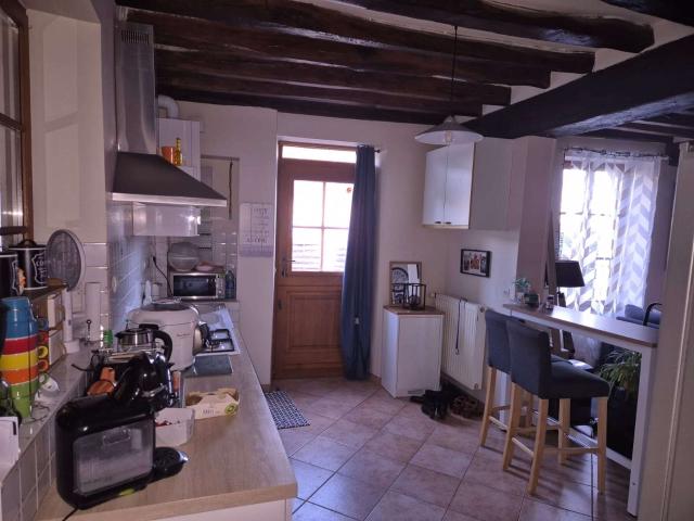Maison location à La Ferté-Bernard, Sarthe