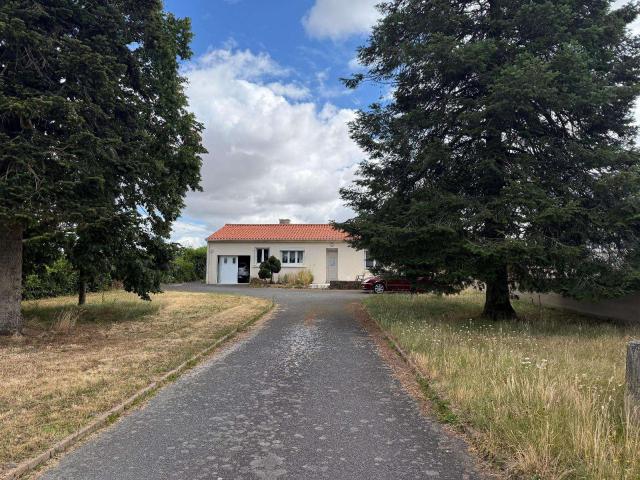 Maison location à La Roche-sur-Yon, La Gaubretière