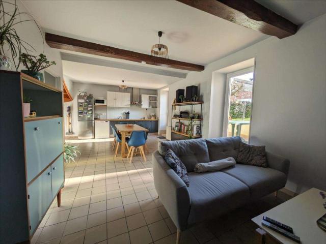 Maison location à La Gaubretière, Vendée