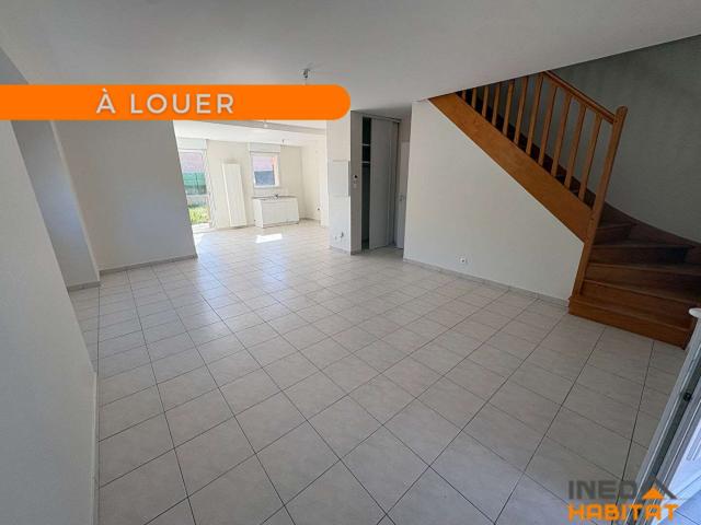 Maison location à Rennes, Bretagne